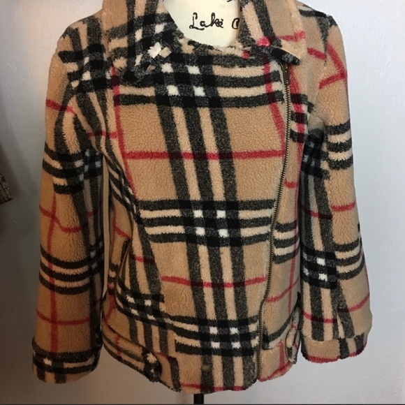 Mink Pink Collection Jacket - Picture 2 of 11